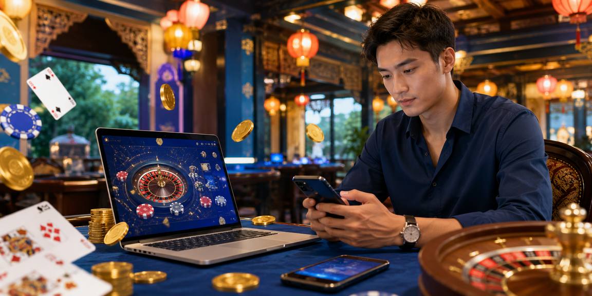 gavip999 Cài đặt gavip999 app trong ba bước đơn giản